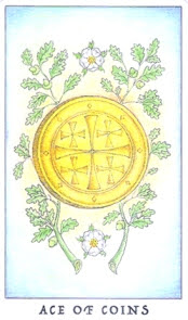 Rose Tarot