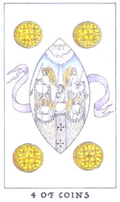 Rose Tarot