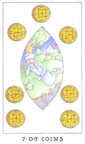 Rose Tarot