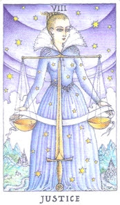 Rose Tarot