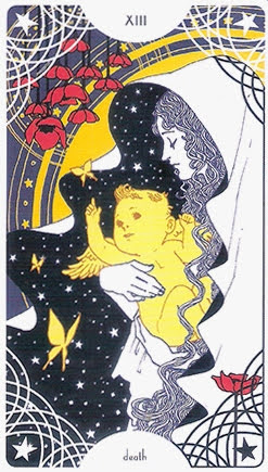 Star Spinner Tarot