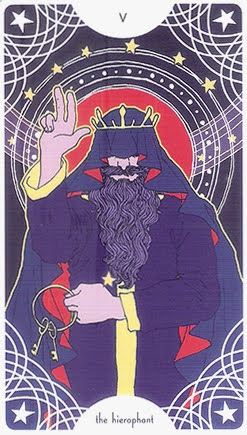 Star Spinner Tarot