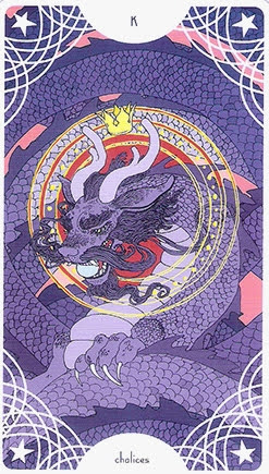 Star Spinner Tarot