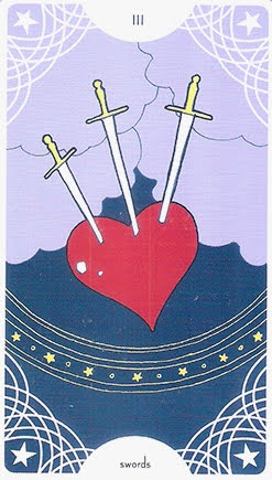 Star Spinner Tarot