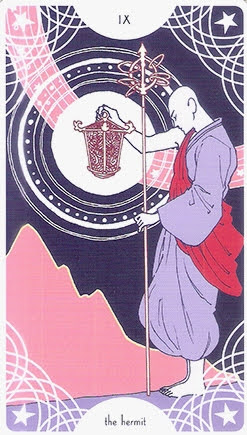 Star Spinner Tarot