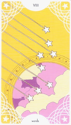 Star Spinner Tarot