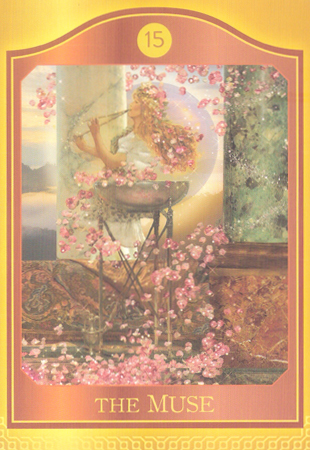 The Akashic Tarot