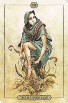 Hush Tarot