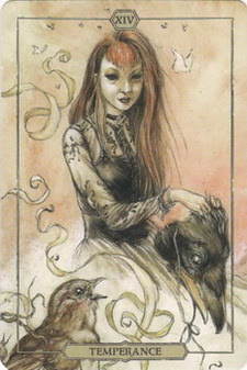 Hush Tarot