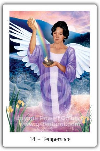 Gaian Tarot