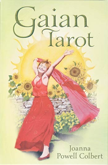 Gaian Tarot