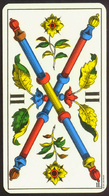 1JJ Swiss Tarot