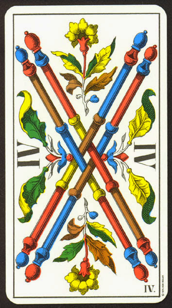 1JJ Swiss Tarot