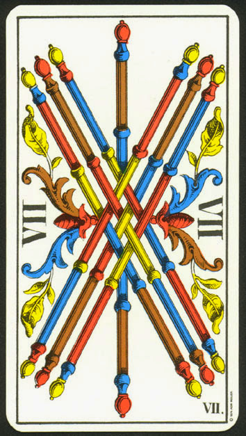 1JJ Swiss Tarot