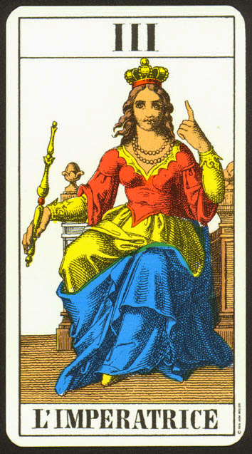 1JJ Swiss Tarot