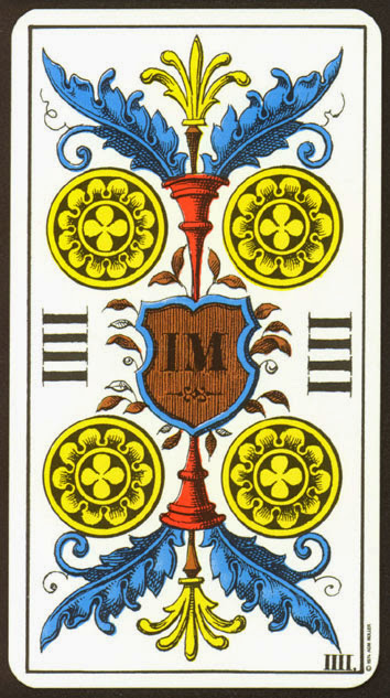 1JJ Swiss Tarot