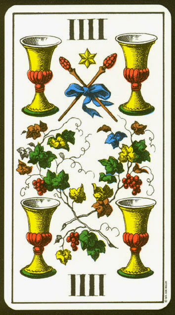 1JJ Swiss Tarot