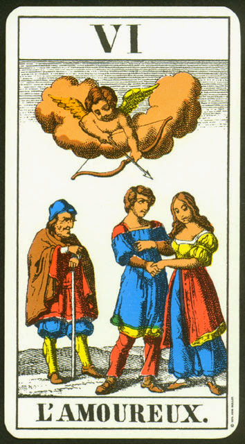 1JJ Swiss Tarot