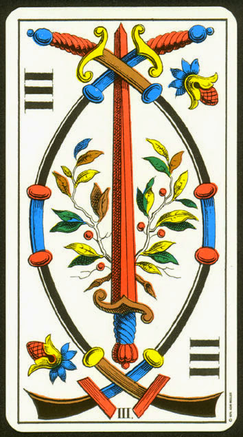 1JJ Swiss Tarot