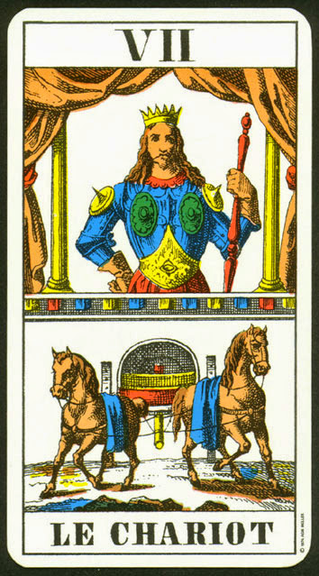 1JJ Swiss Tarot