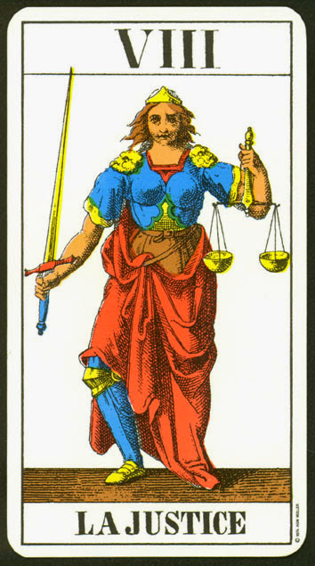 1JJ Swiss Tarot