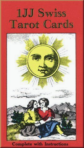 1JJ Swiss Tarot