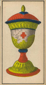 1JJ Swiss Tarot 1870