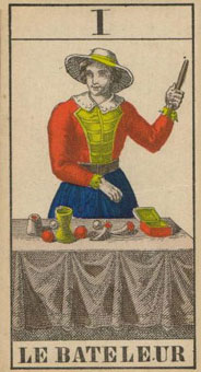 1JJ Swiss Tarot 1870