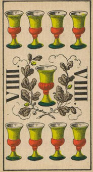 1JJ Swiss Tarot 1870