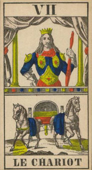 1JJ Swiss Tarot 1870