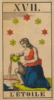 1JJ Swiss Tarot 1870