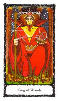 The Sacred Rose Tarot