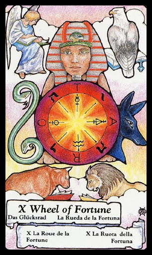 Hanson-Roberts Tarot