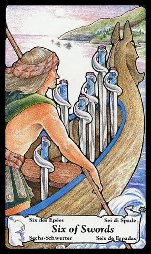 Hanson-Roberts Tarot