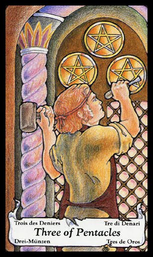 Hanson-Roberts Tarot