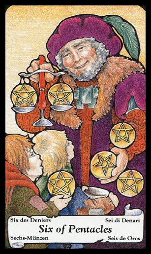 Hanson-Roberts Tarot