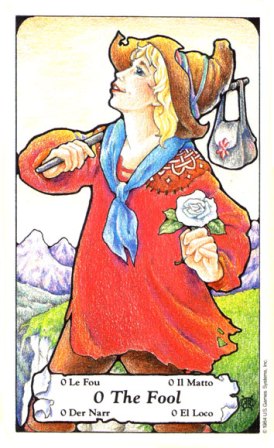 Hanson-Roberts Tarot2