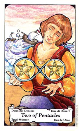 Hanson-Roberts Tarot2