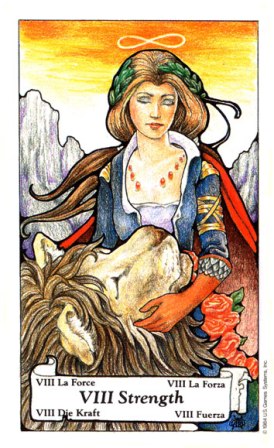 Hanson-Roberts Tarot2