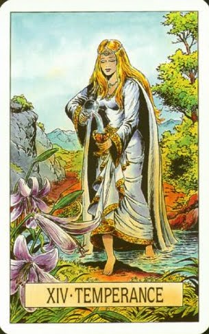 Arcus Arcanum Tarot