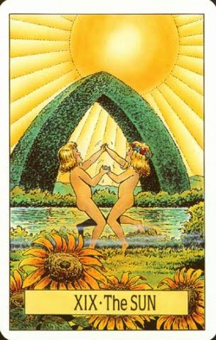 Arcus Arcanum Tarot