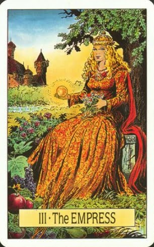 Arcus Arcanum Tarot