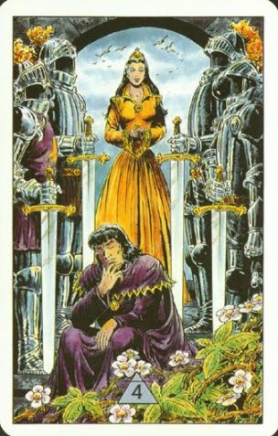 Arcus Arcanum Tarot