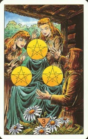 Arcus Arcanum Tarot