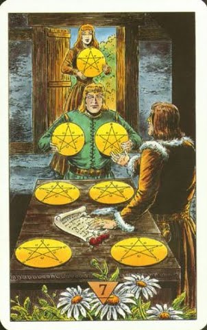 Arcus Arcanum Tarot