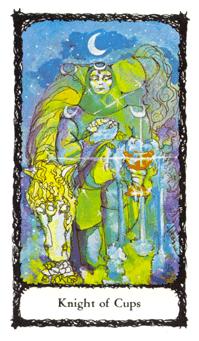 The Sacred Rose Tarot