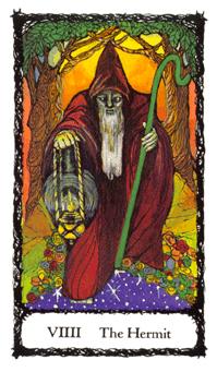 The Sacred Rose Tarot