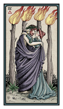 Alchemical Tarot: Renewed — 5th Edition