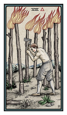 Alchemical Tarot: Renewed — 5th Edition