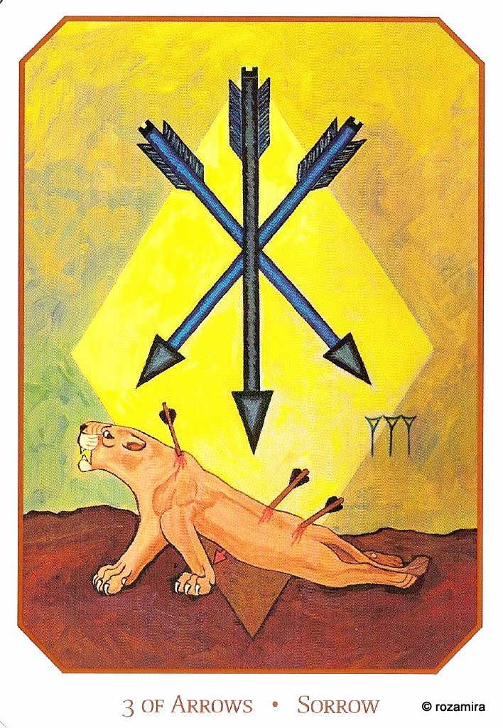 Babylonian Tarot